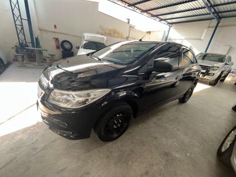 CHEVROLET Onix Hatch 1.0 4P FLEX LT, Foto 19
