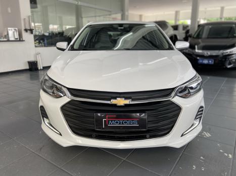 CHEVROLET Onix Hatch 1.0 12V 4P FLEX PREMIER 2 TURBO AUTOMTICO, Foto 2