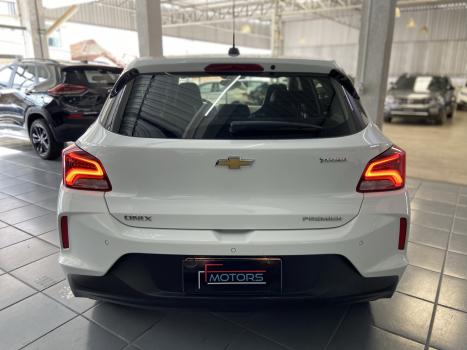 CHEVROLET Onix Hatch 1.0 12V 4P FLEX PREMIER 2 TURBO AUTOMTICO, Foto 5