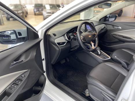 CHEVROLET Onix Hatch 1.0 12V 4P FLEX PREMIER 2 TURBO AUTOMTICO, Foto 8