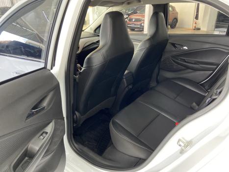 CHEVROLET Onix Hatch 1.0 12V 4P FLEX PREMIER 2 TURBO AUTOMTICO, Foto 10