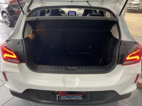 CHEVROLET Onix Hatch 1.0 12V 4P FLEX PREMIER 2 TURBO AUTOMTICO, Foto 12