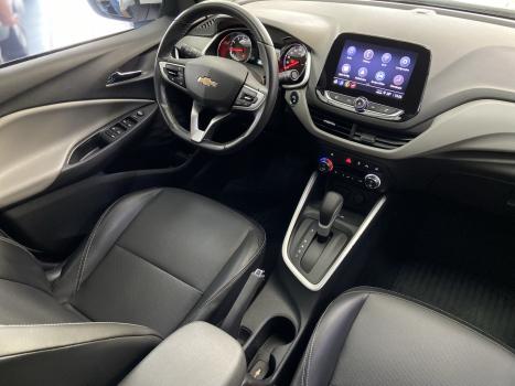 CHEVROLET Onix Hatch 1.0 12V 4P FLEX PREMIER 2 TURBO AUTOMTICO, Foto 17