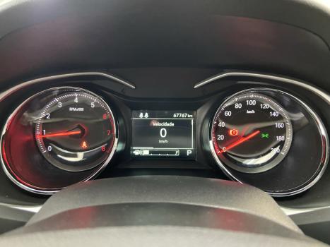 CHEVROLET Onix Hatch 1.0 12V 4P FLEX PREMIER 2 TURBO AUTOMTICO, Foto 18