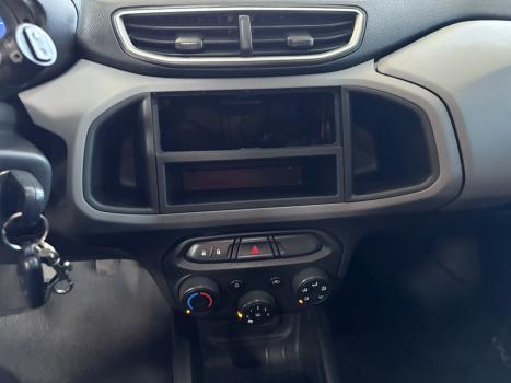 CHEVROLET Onix Hatch 1.0 4P FLEX LS, Foto 9