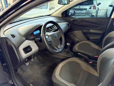CHEVROLET Onix Hatch 1.0 4P FLEX LS, Foto 10