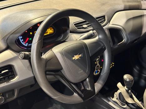 CHEVROLET Onix Hatch 1.0 4P FLEX JOY BLACK, Foto 11