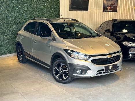 CHEVROLET Onix Hatch 1.4 4P FLEX ACTIV AUTOMTICO, Foto 1