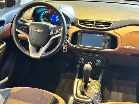 CHEVROLET Onix Hatch 1.4 4P FLEX ACTIV AUTOMTICO, Foto 9