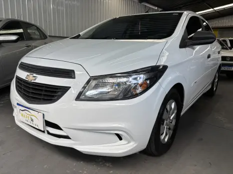 CHEVROLET Onix Hatch 1.0 4P FLEX JOY, Foto 1