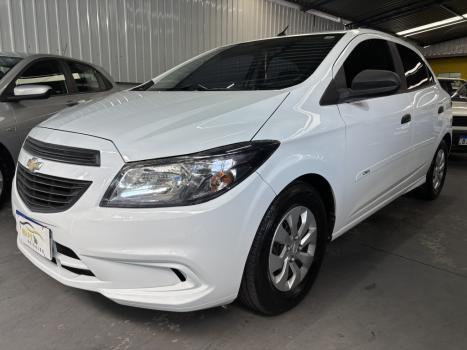 CHEVROLET Onix Hatch 1.0 4P FLEX JOY, Foto 2