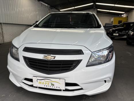 CHEVROLET Onix Hatch 1.0 4P FLEX JOY, Foto 3
