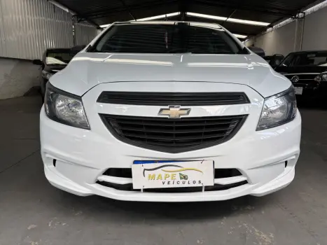 CHEVROLET Onix Hatch 1.0 4P FLEX JOY, Foto 4