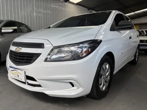 CHEVROLET Onix Hatch 1.0 4P FLEX JOY, Foto 5