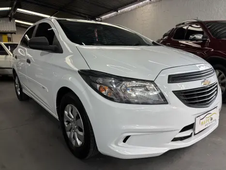 CHEVROLET Onix Hatch 1.0 4P FLEX JOY, Foto 7