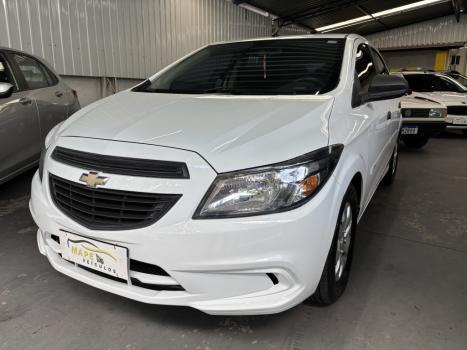 CHEVROLET Onix Hatch 1.0 4P FLEX JOY, Foto 8