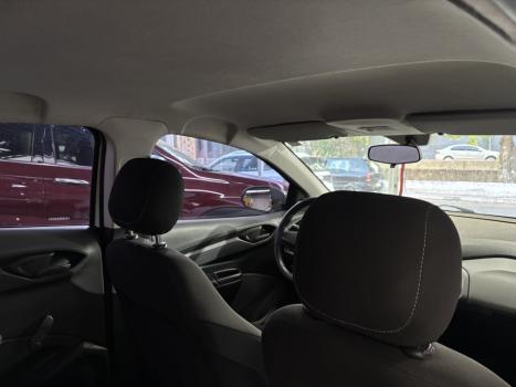 CHEVROLET Onix Hatch 1.0 4P FLEX JOY, Foto 9