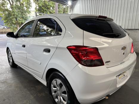 CHEVROLET Onix Hatch 1.0 4P FLEX JOY, Foto 11