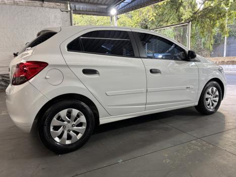 CHEVROLET Onix Hatch 1.0 4P FLEX JOY, Foto 13