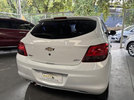 CHEVROLET Onix Hatch 1.0 4P FLEX JOY, Foto 14
