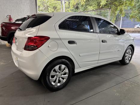CHEVROLET Onix Hatch 1.0 4P FLEX JOY, Foto 16