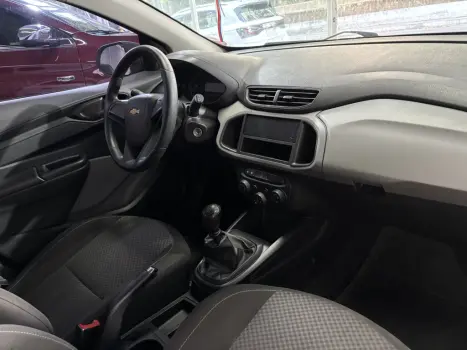 CHEVROLET Onix Hatch 1.0 4P FLEX JOY, Foto 19