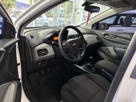 CHEVROLET Onix Hatch 1.0 4P FLEX JOY, Foto 21