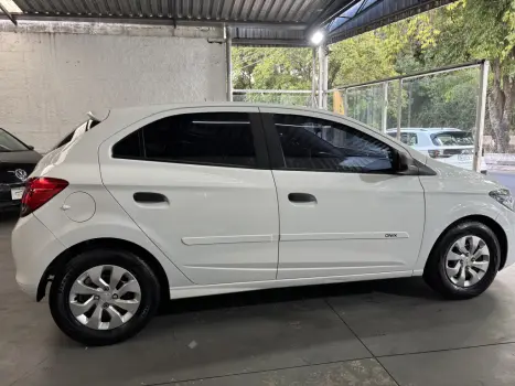 CHEVROLET Onix Hatch 1.0 4P FLEX JOY, Foto 22