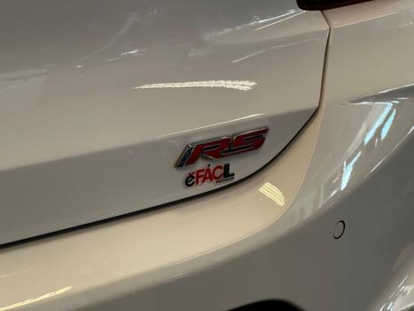 CHEVROLET Onix Hatch 1.0 12V 4P FLEX RS TURBO AUTOMTICO, Foto 4