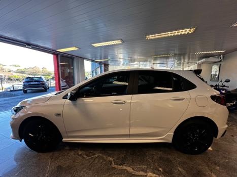 CHEVROLET Onix Hatch 1.0 12V 4P FLEX RS TURBO AUTOMTICO, Foto 7