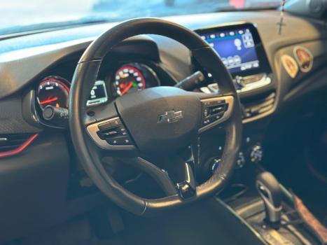 CHEVROLET Onix Hatch 1.0 12V 4P FLEX RS TURBO AUTOMTICO, Foto 8
