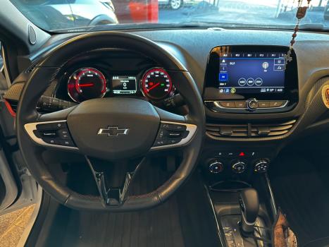 CHEVROLET Onix Hatch 1.0 12V 4P FLEX RS TURBO AUTOMTICO, Foto 11