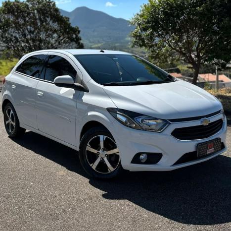 CHEVROLET Onix Hatch 1.4 4P FLEX LTZ AUTOMTICO, Foto 1