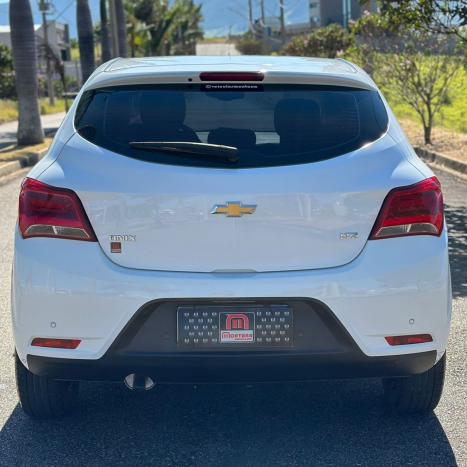 CHEVROLET Onix Hatch 1.4 4P FLEX LTZ AUTOMTICO, Foto 7