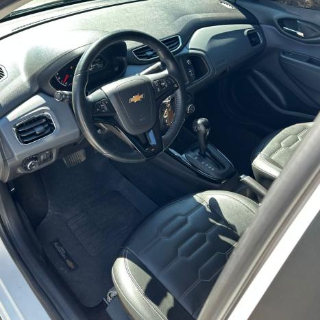 CHEVROLET Onix Hatch 1.4 4P FLEX LTZ AUTOMTICO, Foto 10