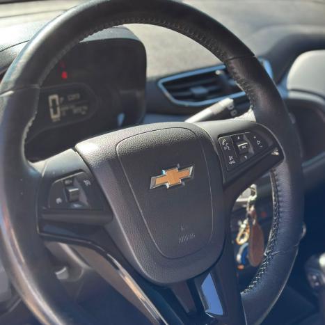 CHEVROLET Onix Hatch 1.4 4P FLEX LTZ AUTOMTICO, Foto 11