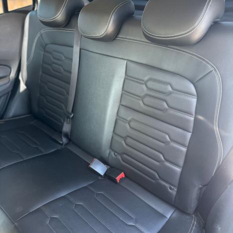 CHEVROLET Onix Hatch 1.4 4P FLEX LTZ AUTOMTICO, Foto 17