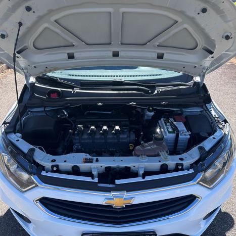 CHEVROLET Onix Hatch 1.4 4P FLEX LTZ AUTOMTICO, Foto 19
