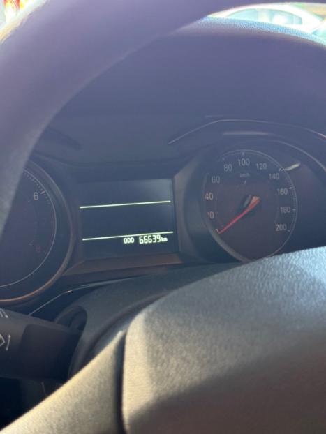 CHEVROLET Onix Hatch 1.0 4P FLEX LT, Foto 3
