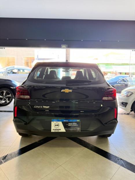 CHEVROLET Onix Hatch 1.0 4P FLEX LT, Foto 6