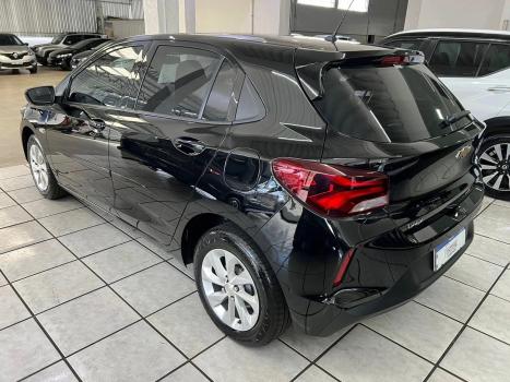 CHEVROLET Onix Hatch 1.0 4P FLEX LT, Foto 6
