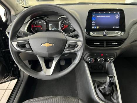CHEVROLET Onix Hatch 1.0 4P FLEX LT, Foto 10