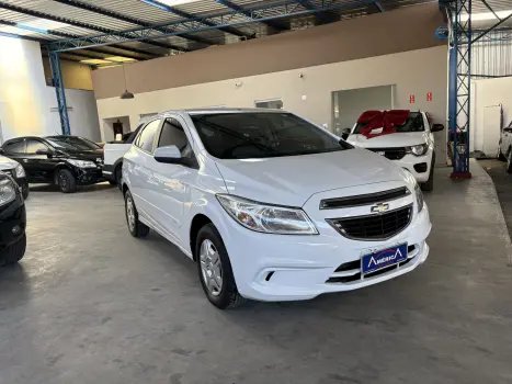 CHEVROLET Onix Hatch 1.0 4P FLEX LT, Foto 5