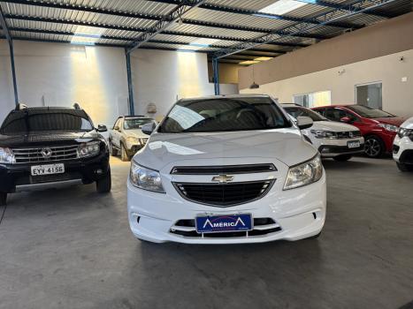 CHEVROLET Onix Hatch 1.0 4P FLEX LT, Foto 6