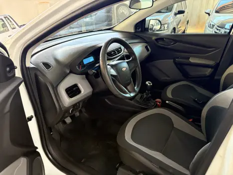 CHEVROLET Onix Hatch 1.0 4P FLEX LT, Foto 7