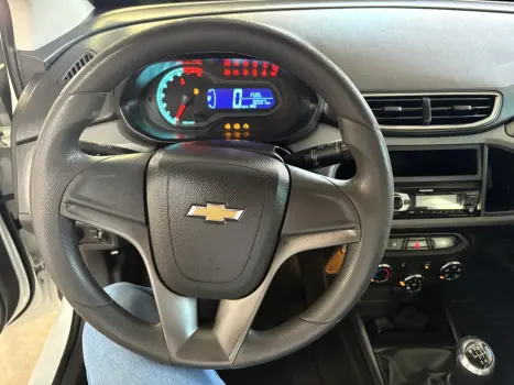 CHEVROLET Onix Hatch 1.0 4P FLEX LT, Foto 8