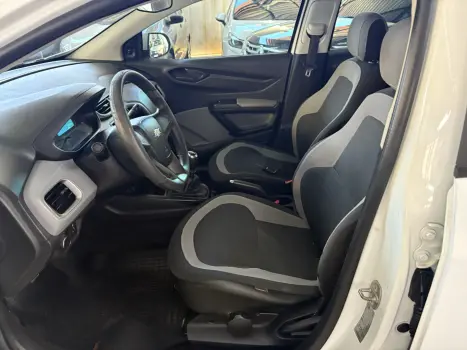 CHEVROLET Onix Hatch 1.0 4P FLEX LT, Foto 9