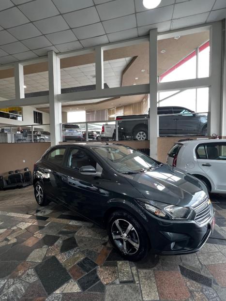 CHEVROLET Onix Hatch 1.4 4P FLEX LTZ, Foto 3