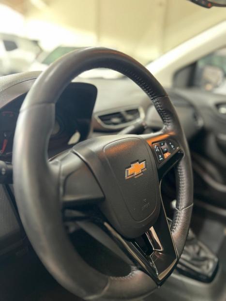 CHEVROLET Onix Hatch 1.4 4P FLEX LTZ, Foto 7