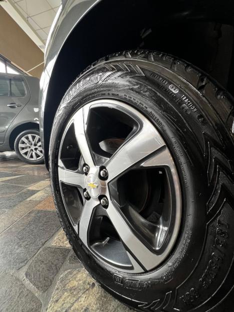 CHEVROLET Onix Hatch 1.4 4P FLEX LTZ, Foto 9